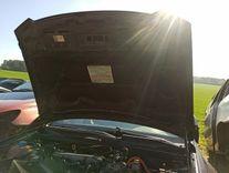 Капот ED8G3G Fiat Stilo undefined