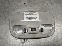 Фонарь салона (плафон) RTZOJZ Mazda Premacy