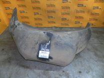 Защита арок передняя правая (подкрылок) 3QJZI4 Volkswagen Passat - Фото 1