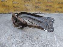 Рычаг задний левый 37XZBV Volkswagen Golf - Фото 2