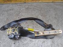 Ремень безопасности передний правый J5QM0O Mercedes C W202 - Фото 5