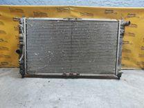 Радиатор (основной) POP3I3 Daewoo Leganza