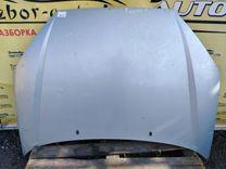 Капот 08L1GH Ford Focus - Фото 1