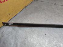 Молдинг стекла двери передней левой наружный 0ODKL1 Opel Insignia купить на авторазборке
