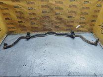 Стабилизатор подвески (поперечной устойчивости) передний PNXE6S Fiat  - Фото 4