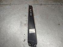 Молдинг (накладка кузовная) 7XB293 Audi A6