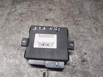 Блок комфорта 4YACJW Opel Zafira купить