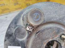 Вакуумный усилитель тормозов 4CRVAD Renault Laguna купить в магазине запчастей бу