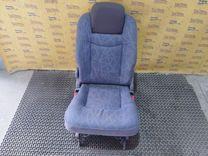 Сиденье заднее G4XPGV Renault Espace - Фото 1
