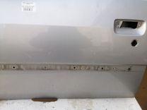 Дверь передняя левая E9YNS8 Peugeot 306