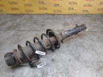 Пружина передняя 89WVI6 Audi A3 - Фото 3