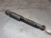 Амортизатор задний правый 0U0Q2N Opel Astra купить с доставкой