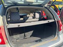 Уплотнитель багажника 0W6VGY Hyundai Getz