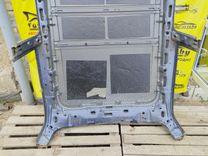 Крыша FTI0BK Ford Galaxy - Фото 10