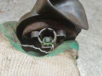 Сигнал (клаксон) GYN6HB Renault Scenic - Фото 4