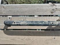 Усилитель бампера переднего R9D15V Audi 100 - Фото 3