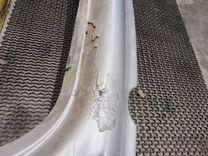 Бампер задний J29SCZ Citroen Xsara Picasso купить с доставкой