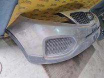 Бампер передний 05APGR Kia Sorento купить