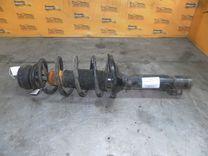 Амортизатор передний левый VWVF2P Volkswagen Golf