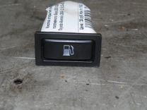 Кнопка открытия лючка топливного бака OGVU57 Toyota Avensis - Фото 1