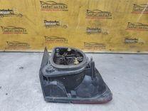 Фонарь крышки багажника правый AE9BUW Peugeot 406 - Фото 6