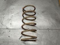 Пружина передняя M8ZGXO Citroen Xsara