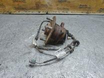 Ступица задняя левая LZQEX4 Geely LC Cross - Фото 3