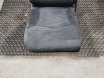 Сиденье третий ряд AMOBIM Mitsubishi Grandis купить в магазине запчастей бу