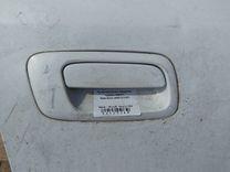 Ручка наружная передняя правая 025377 Opel Astra - Фото 2