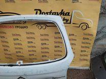 Крышка багажника (дверь 3-5) 37NDH6 Citroen Xsara Picasso - Фото 4