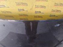 Капот 4MJ9U2 Toyota Avensis - Фото 5