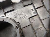 Патрубок воздушного фильтра 66ZQB3 Citroen Xsara Picasso - Фото 3