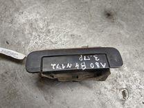 Ручка наружная задняя правая NDSAUS Audi 80