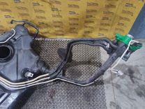 Бак топливный 077NN9 Volkswagen Polo купить в магазине запчастей бу