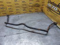 Стабилизатор подвески (поперечной устойчивости) передний AS98UO Peugeot 406 - Фото 1