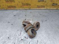 Кронштейн крепления балки подвески 2D94K8 Toyota Avensis - Фото 3