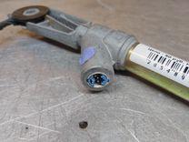 Ремень безопасности передний правый 5R84F6 Renault Espace купить с доставкой