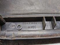 Решетка вентиляции кузова CJHM1D Citroen Xsara Picasso купить с доставкой