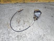 Замок двери сдвижной 0I6F0V Citroen Berlingo купить на авторазборке