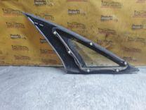 Стекло кузовное боковое правое A3SL9R Opel Vectra купить в магазине запчастей бу