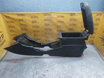 Подлокотник 5P3W8R Toyota Avensis - Фото 8