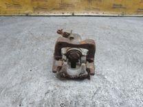 Суппорт задний левый MSYYS2 Volkswagen Golf - Фото 4