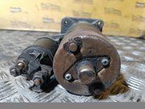 Стартер NZXNOC Fiat Tempra купить с доставкой