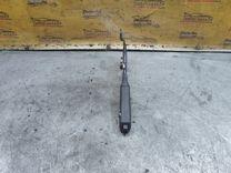 Рычаг ручного тормоза (ручника) LZ538C Mercedes A W168 - Фото 2