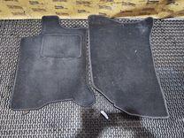 Коврики в салон 9E64DT Renault Laguna купить