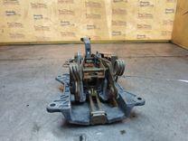 Рулевая колонка A26IBE Audi A4 - Фото 5