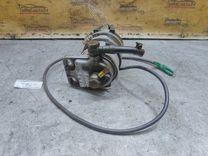 Корпус топливного фильтра IQCVC2 Audi 100 - Фото 2