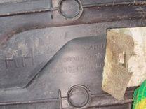 Накладка на порог A8336R Kia Sorento купить с доставкой