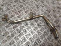 Трубка охлаждающей жидкости металлическая 9X7W9R Toyota Yaris Verso