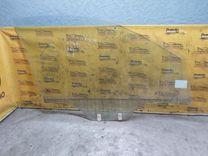 Стекло двери передней левой JC9RH5 Hyundai Getz - Фото 5